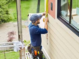 Custom Trim and Detailing for Siding in Limestone, IL